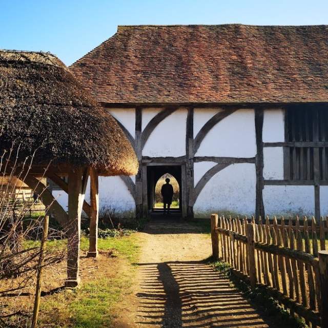 Weald & Downland Museum