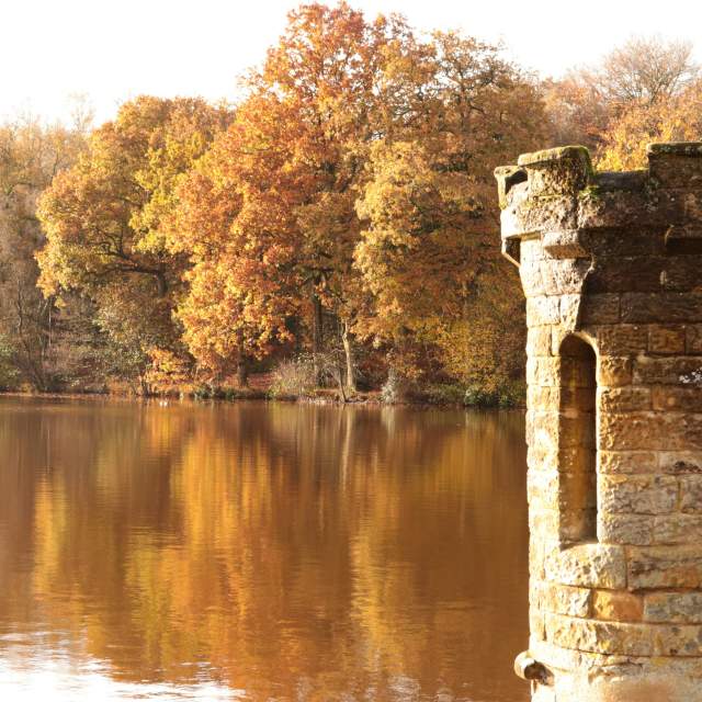 Crawley Buchan Country Park