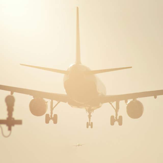 Gatwick airport Plan