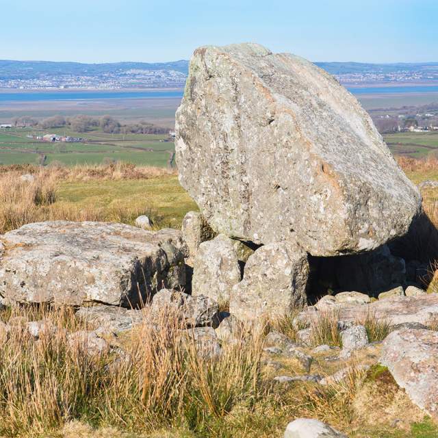 Arthur's Stone