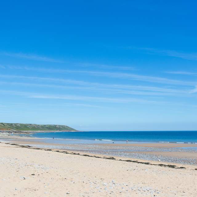 Horton Beach