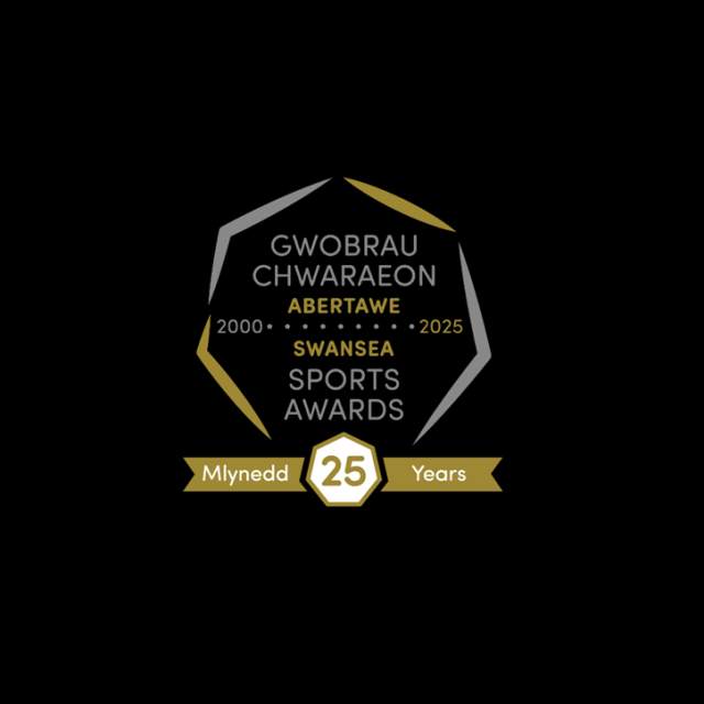 2024 Sports Awards logo