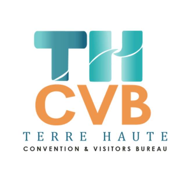 Terre Haute CVB logo