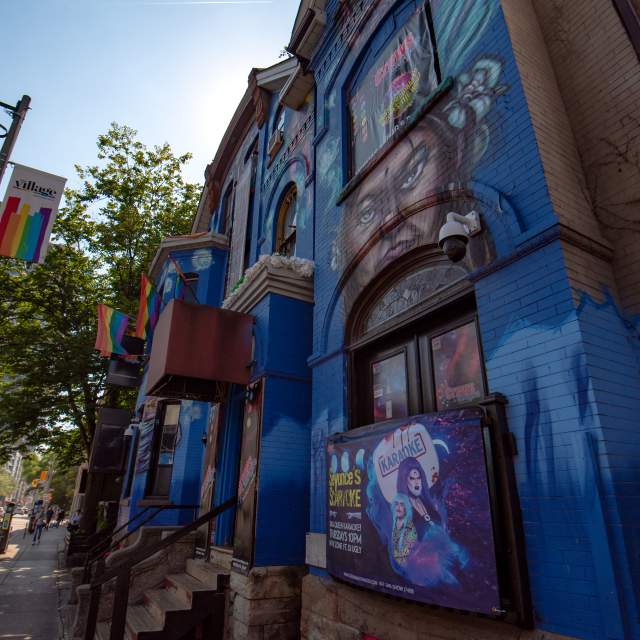 Gay Village - All You Need to Know BEFORE You Go (with Photos)