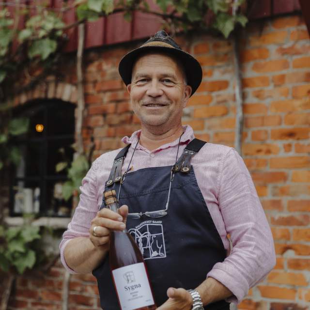 Sørlandet blir det nye vindistriktet