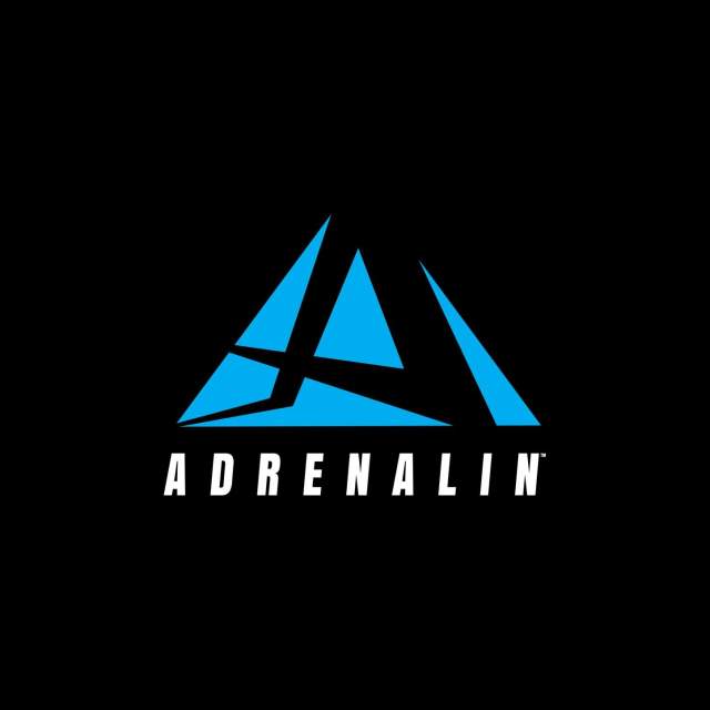 Adrenalin Kristiansand logo