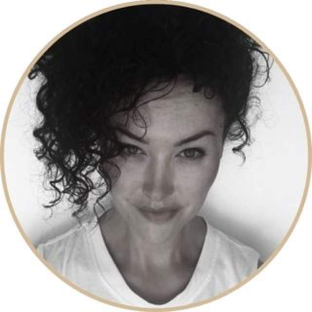 Evy Linn - Kulturguide/Weekend