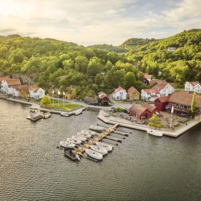 Farsund Resort