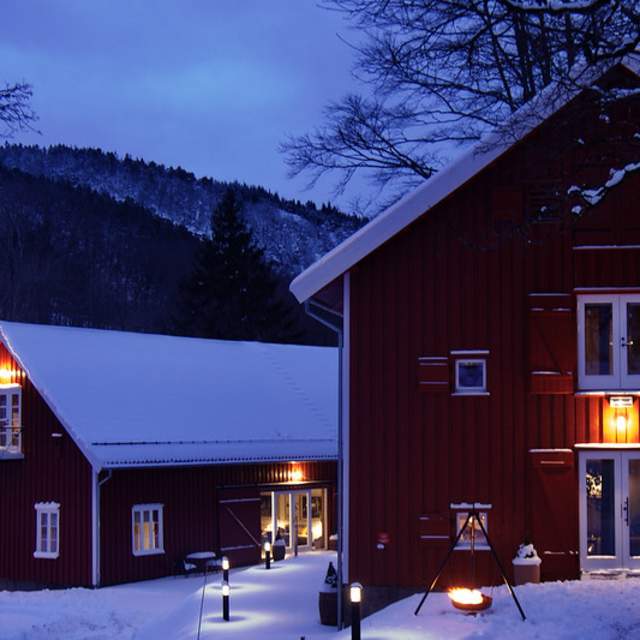 Vi må bli flinkere til å selge Sørlandet hele året