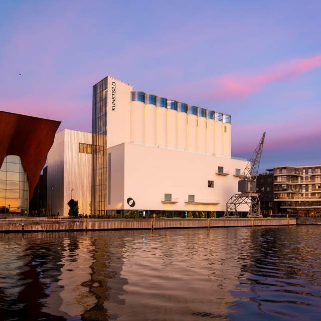 Kunstsilo