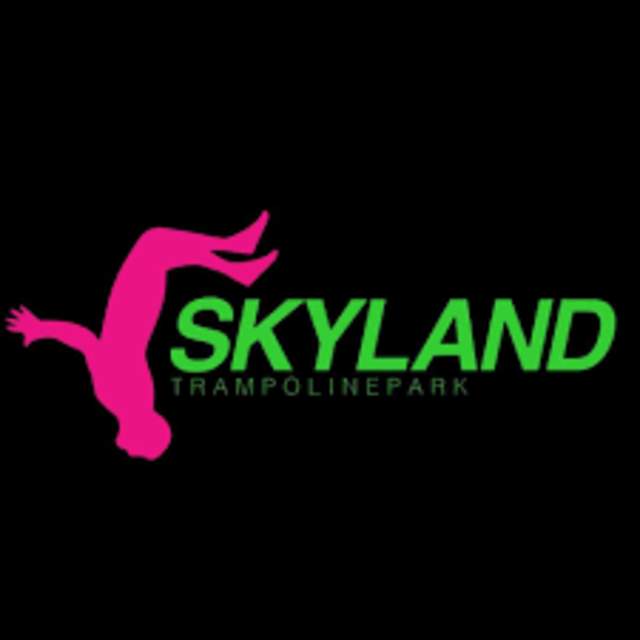 Skyland trampolinepark Arendal og Kristiansand