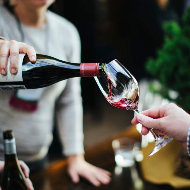 Willamette Valley Wineries Association photo