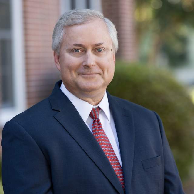 David Turner Headshot