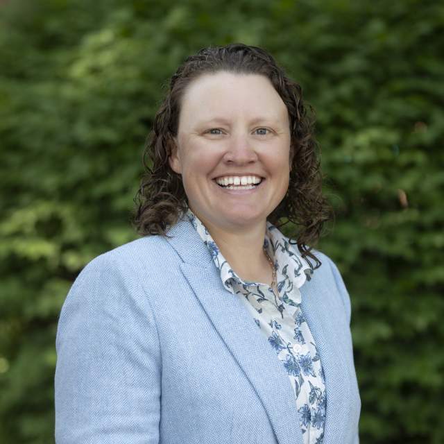 WTC Staff Headshot - Morgan Cordle