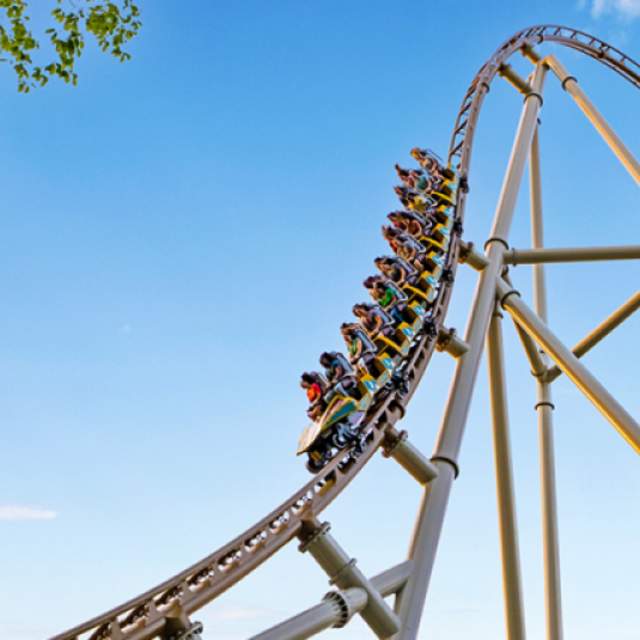 Busch Gardens
