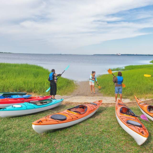 Kure Beach