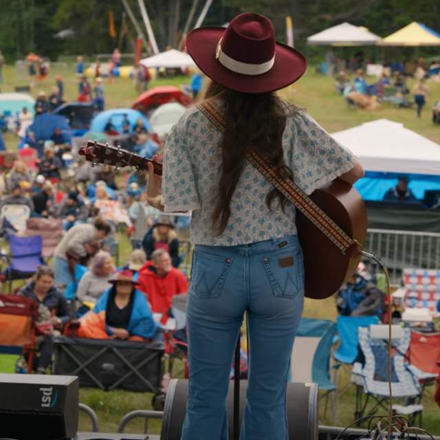 Bear Trap Summer Music Festival - Natrona County - Casper, WY