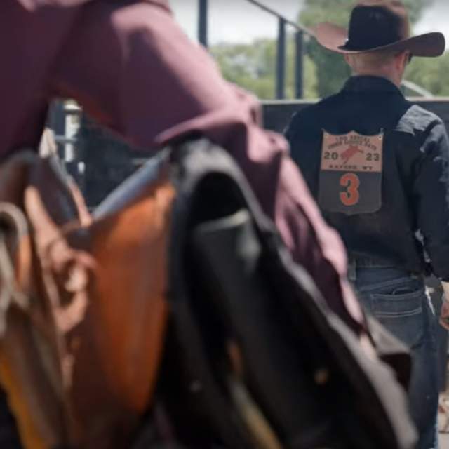 LeDoux Days - Johnson County - Kacee Wyoming