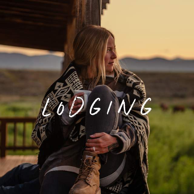 Mavericks Wanted Lodging Slider