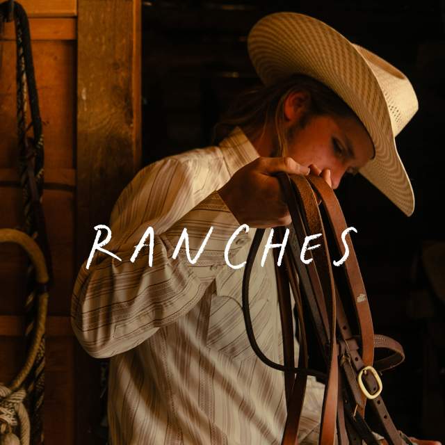 Mavericks Wanted Ranches Slider