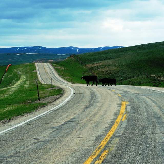 Big Spring Scenic Backway