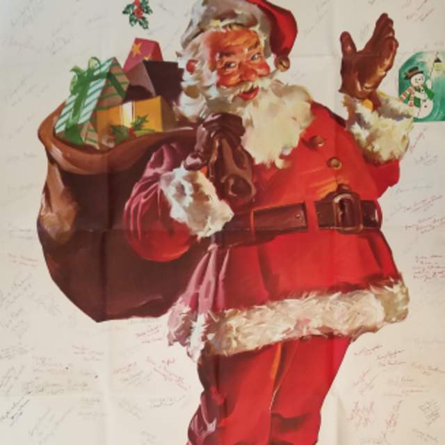 Christmas Holiday Open House