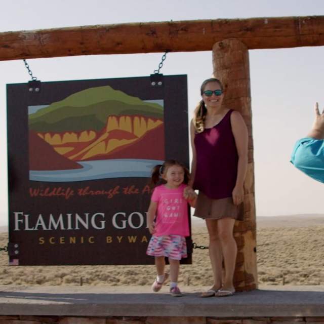 Family-Friendly Road Trip Stops in the Salt to Stone Region