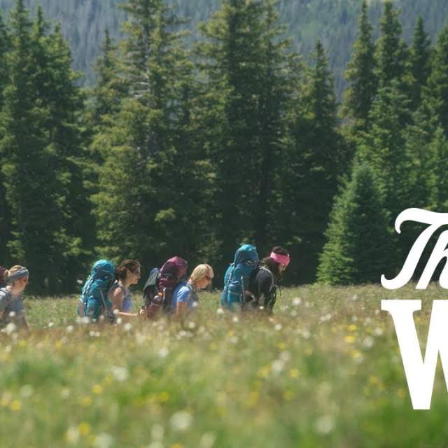 Hike Like A Woman: Breaking Barriers to Empower Women Outdoors