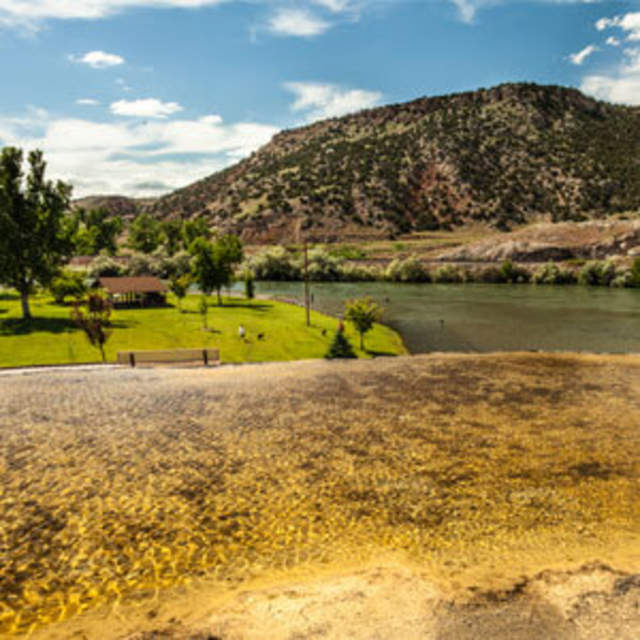 Hot Springs