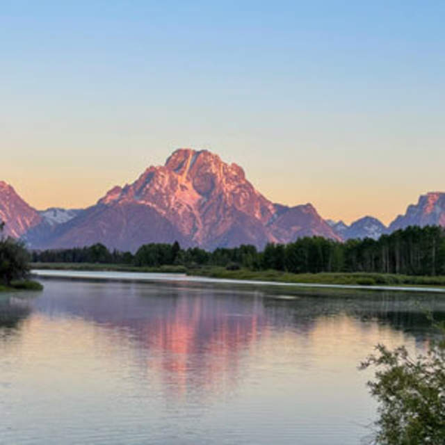 Jackson Hole
