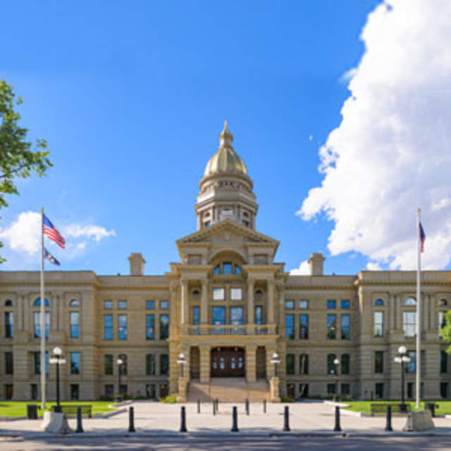 Laramie County