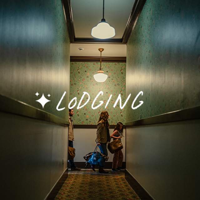 Lodging