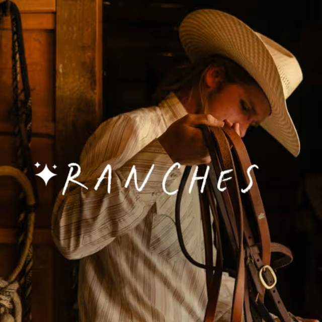 Mavericks Wanted Ranches Slider