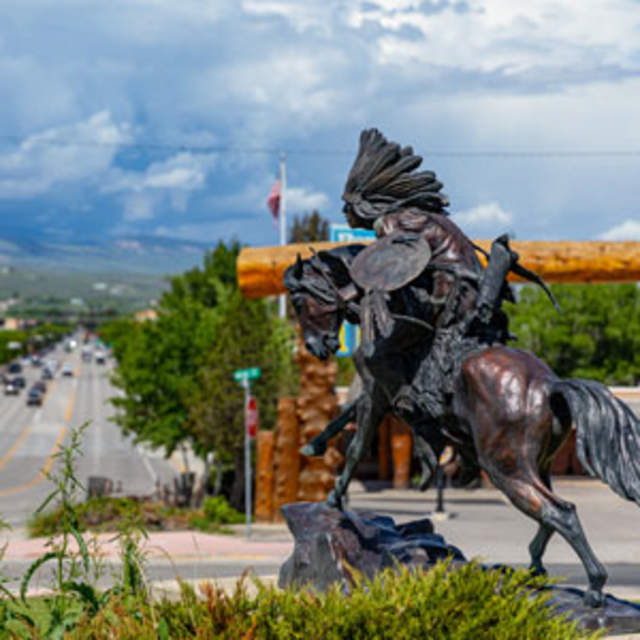 Wind River Visitors Council