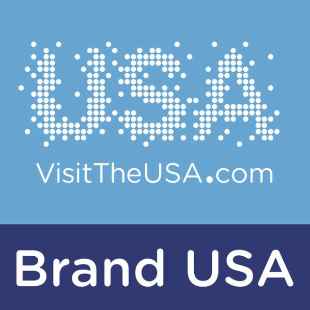 Brand USA Logo