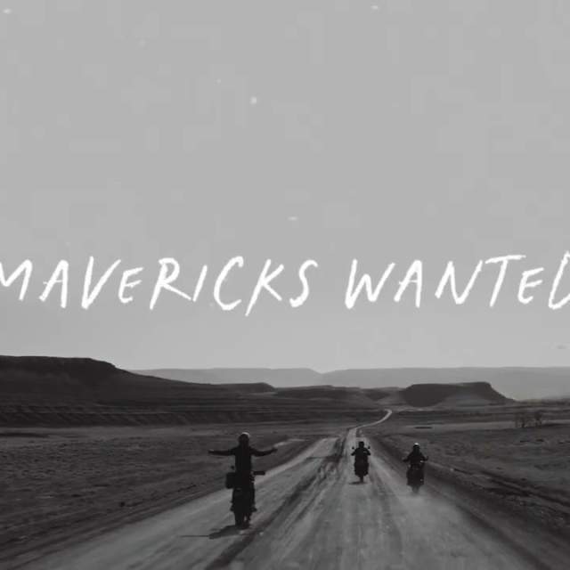 Answer the Call. That's WY Mavericks Wanted #Shorts