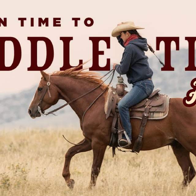 The REAL Cowboy Experience: Dude Ranches and Western Town Charm