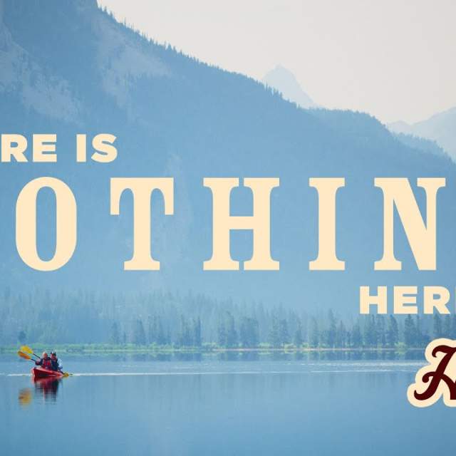 Wyoming: The Best “Nothing” You’ll Ever Experience