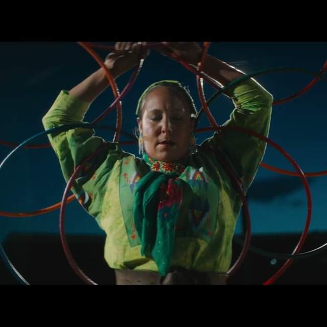 Wyoming Modern Explorers - Jasmine Pickner Bell