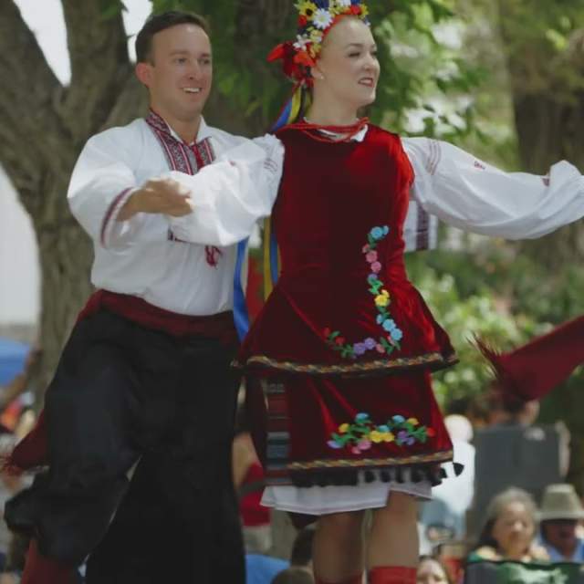 International Days