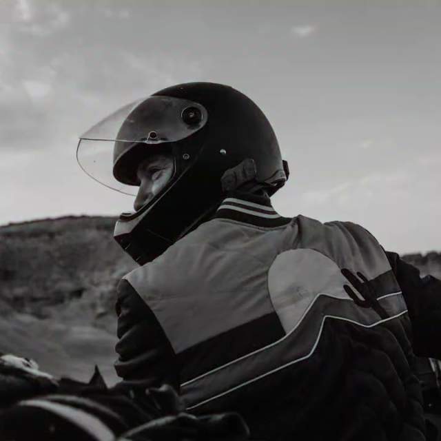 Mavericks Wanted: Off-Road Wyoming - Chase the Dust 🏍️💨  #Shorts