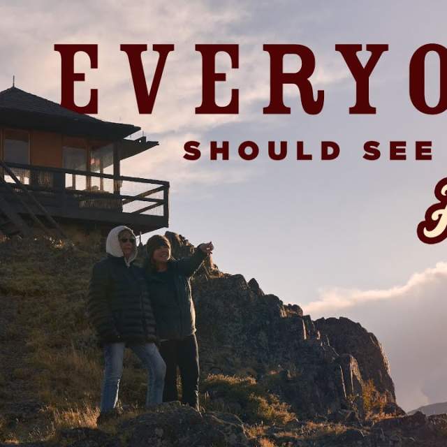The ultimate mountain town you’ve never heard of