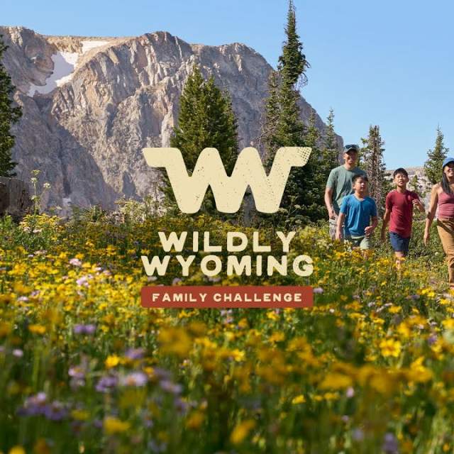 Trailer: Wildly Wyoming Family Edition