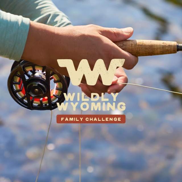 Ep 3: The End of the Road - Wildly Wyoming Family Challenge