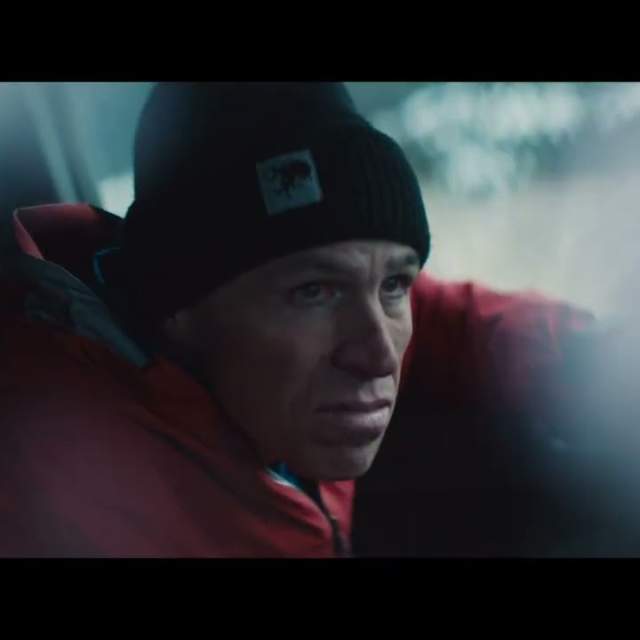 Wyoming Modern Explorers - Aaron Mulkey