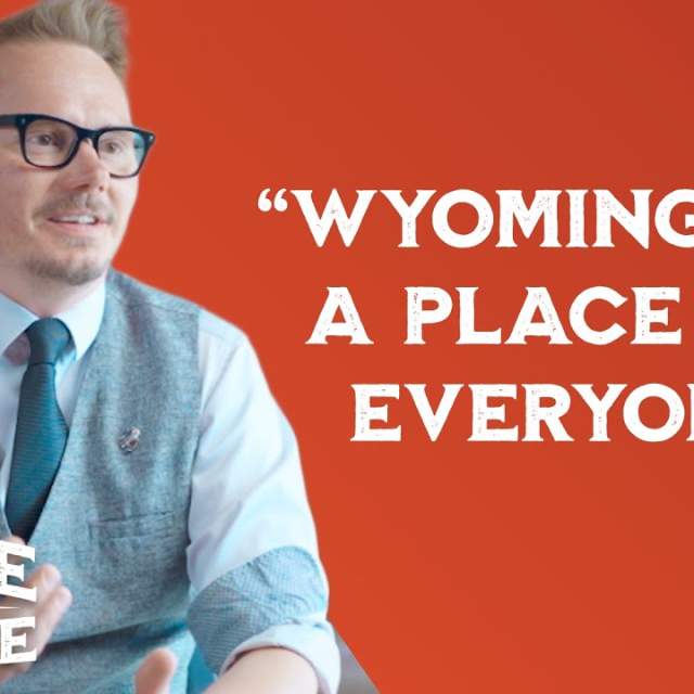 The Vision Behind Forge Your Future