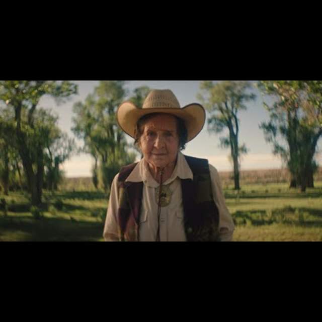 Wyoming Modern Explorers - Taylor and Mickey Thoman
