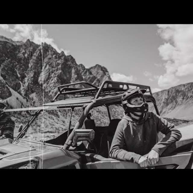 Mavericks Wanted: Off-Roading -  Find Your Path (Or Make One) 🏔️   #Shorts