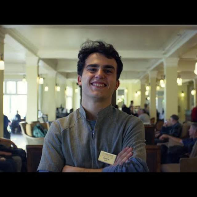 Why Yellowstone: Your Path Starts Here