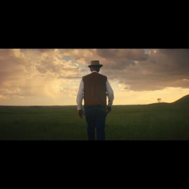 Wyoming Modern Explorers -  Tim Trites